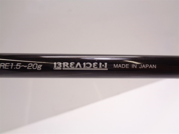 グラマーロックフィッシュＴＲ９３ＰＥスペシャル